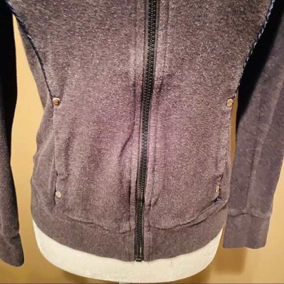 Tommy Hilfiger Grey Jacket - Picture 5 of 11